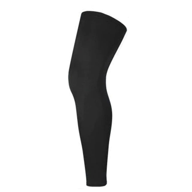 OEBLD Single Leg Compression Tights | Unisex Basketball Leg Sleeves